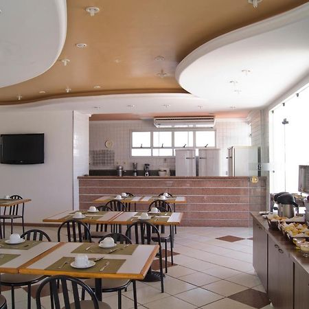 Bristol Guarapari Residence Exterior foto