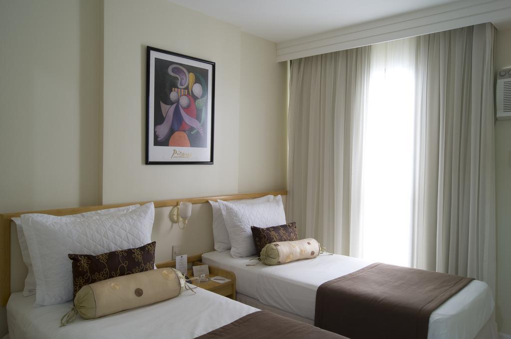 Bristol Guarapari Residence Exterior foto