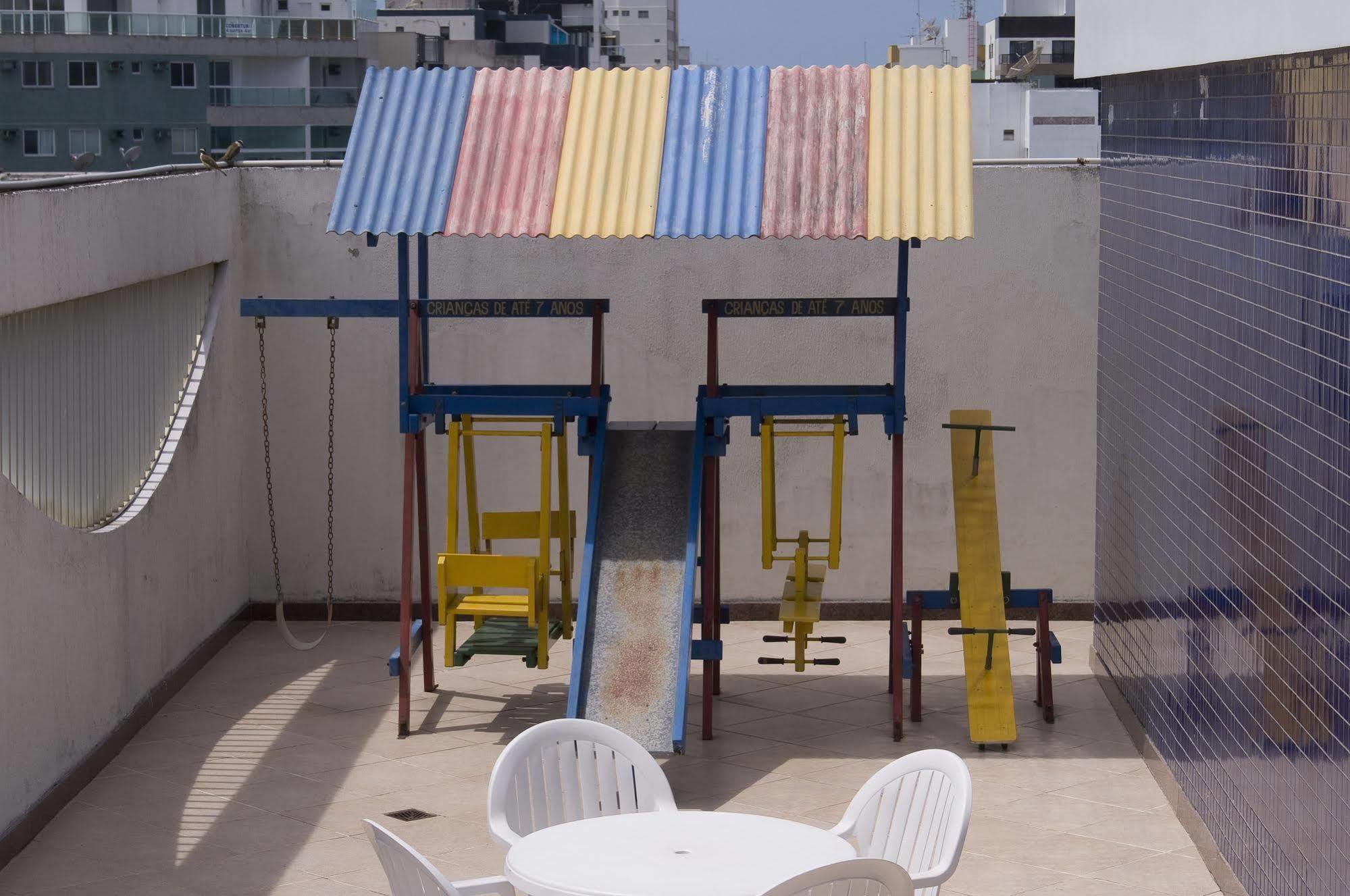 Bristol Guarapari Residence Exterior foto