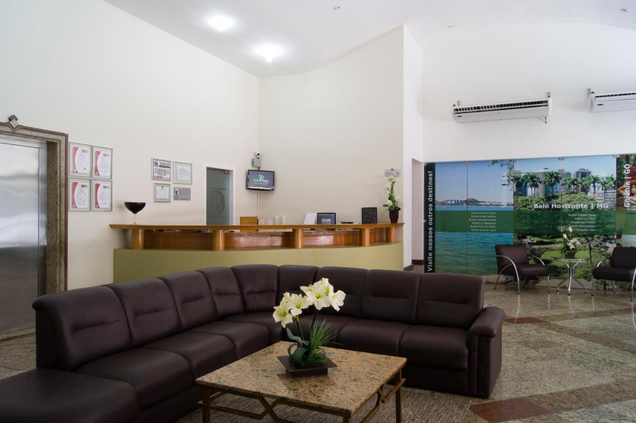 Bristol Guarapari Residence Exterior foto